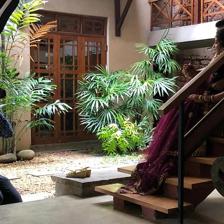 Highbury Colombo Apartment Bagian luar foto