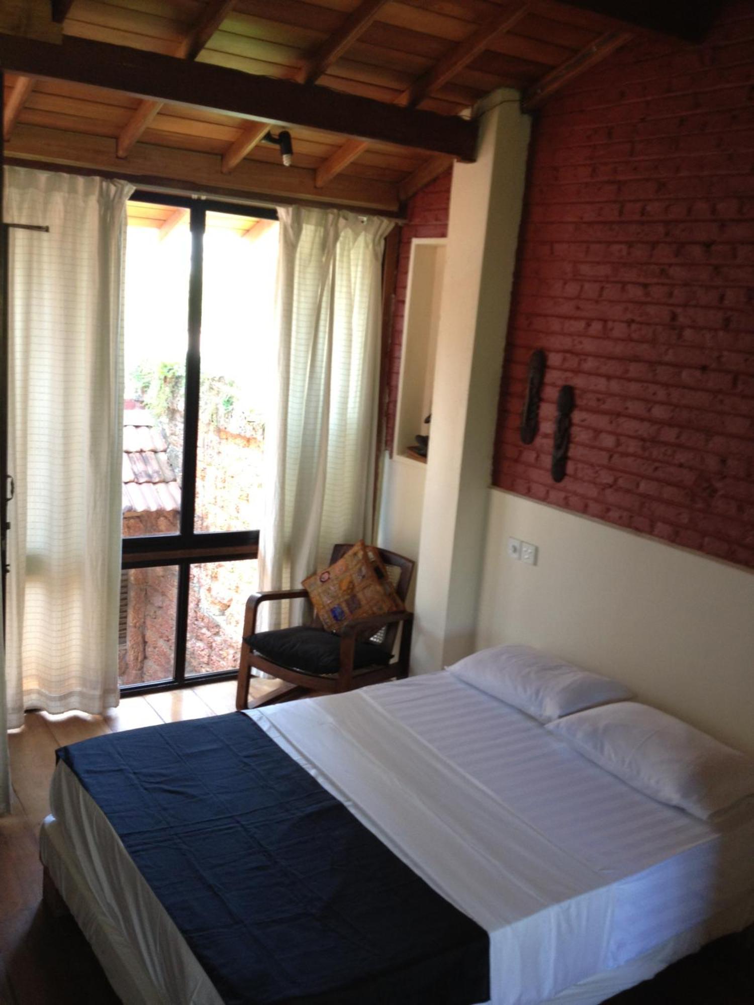 Highbury Colombo Apartment Bagian luar foto