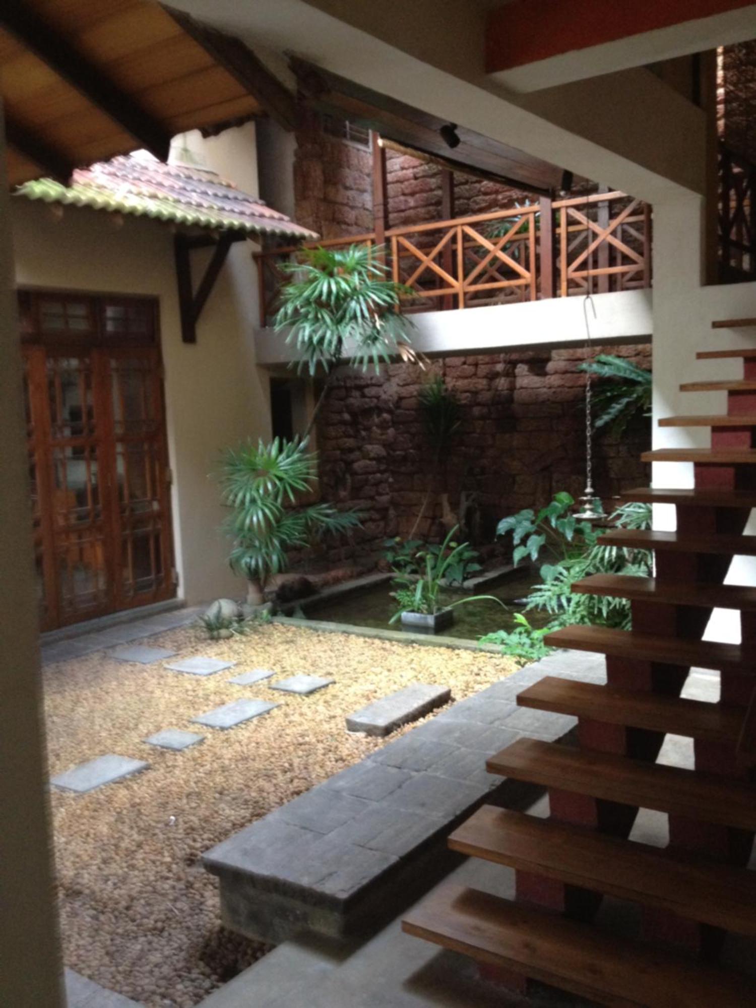 Highbury Colombo Apartment Bagian luar foto