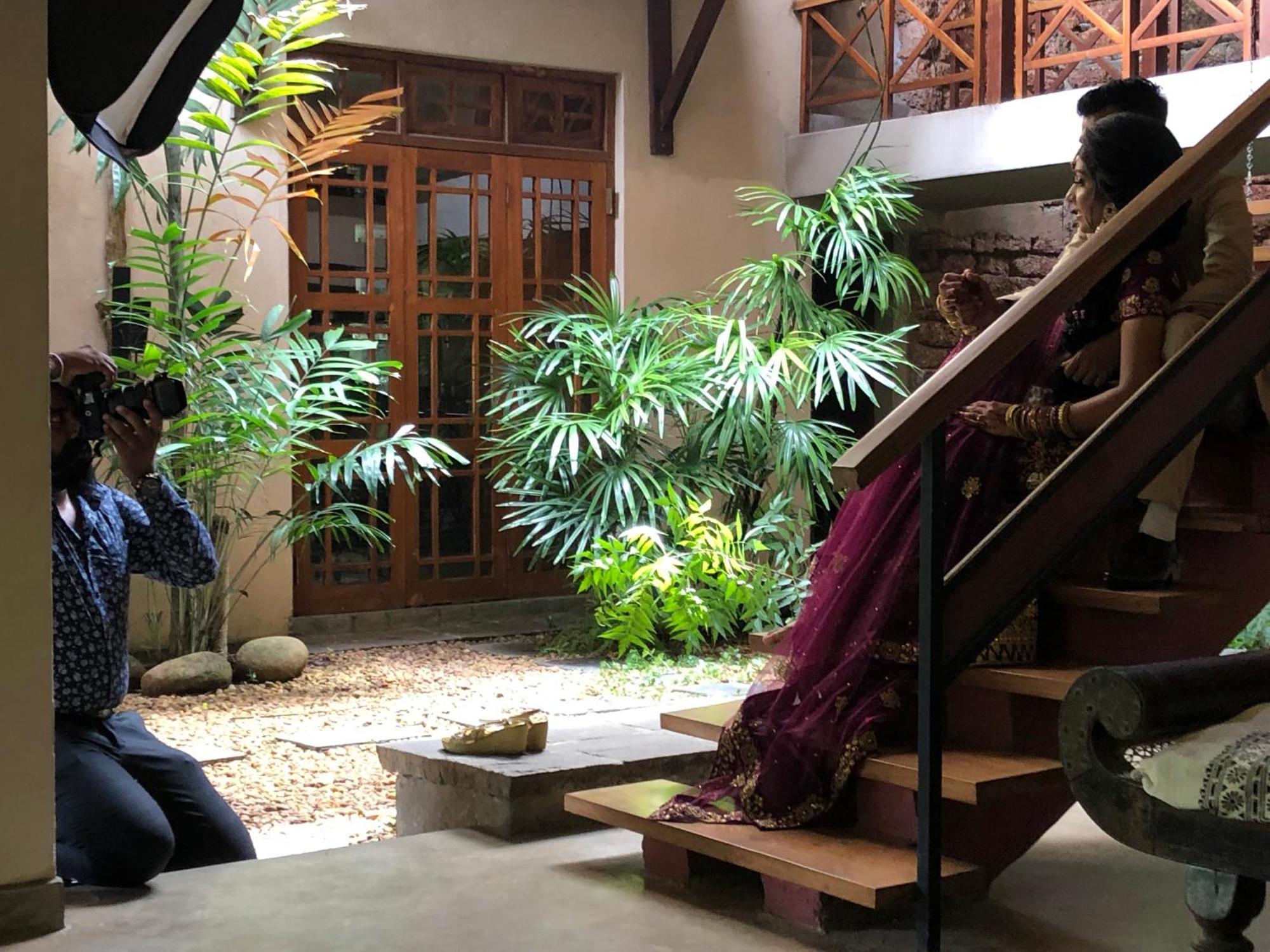 Highbury Colombo Apartment Bagian luar foto