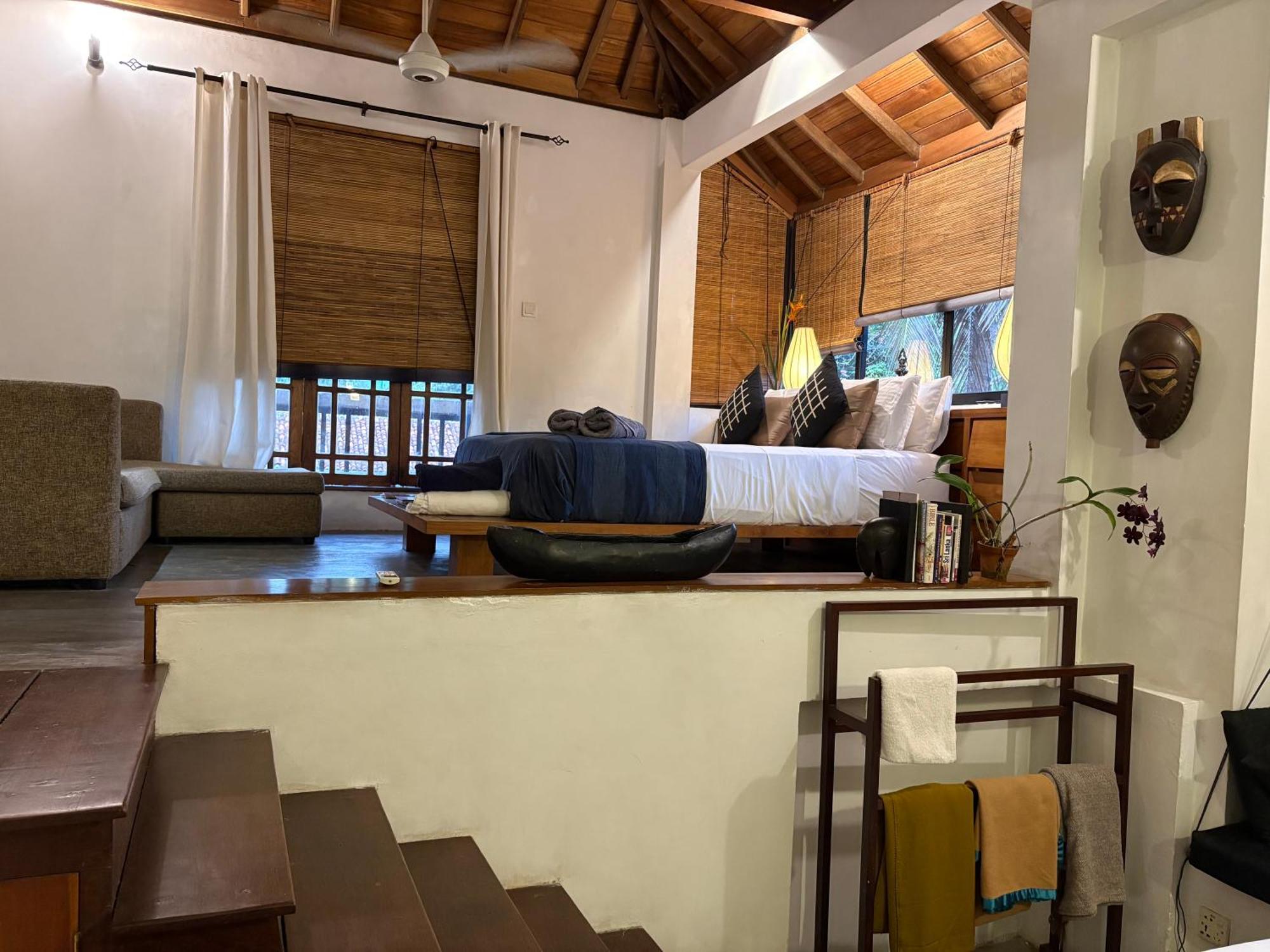 Highbury Colombo Apartment Bagian luar foto