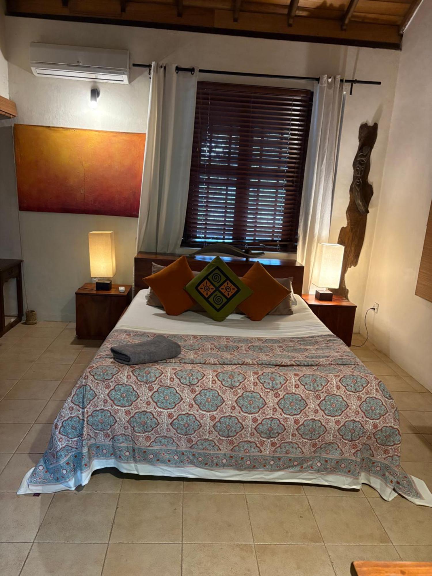 Highbury Colombo Apartment Bagian luar foto